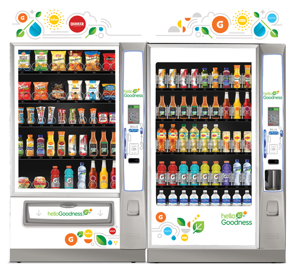 Quality Vending - Vending Services, Vending Machines, Micro Markets, Office Coffee, Pantry Services