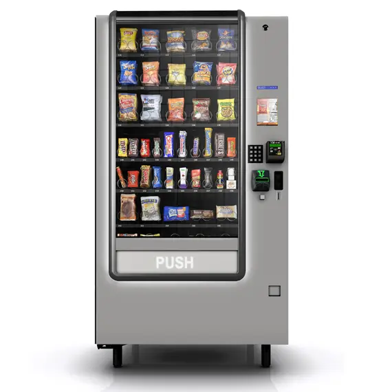 Quality Vending - Vending Services, Vending Machines, Micro Markets, Office Coffee, Pantry Services