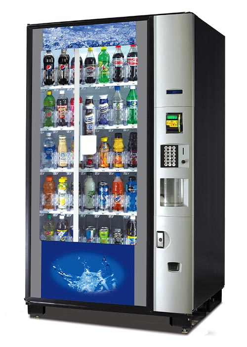 Quality Vending - Vending Services, Vending Machines, Micro Markets, Office Coffee, Pantry Services