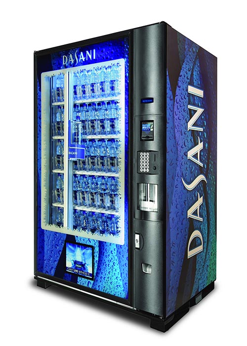 Quality Vending - Vending Services, Vending Machines, Micro Markets, Office Coffee, Pantry Services