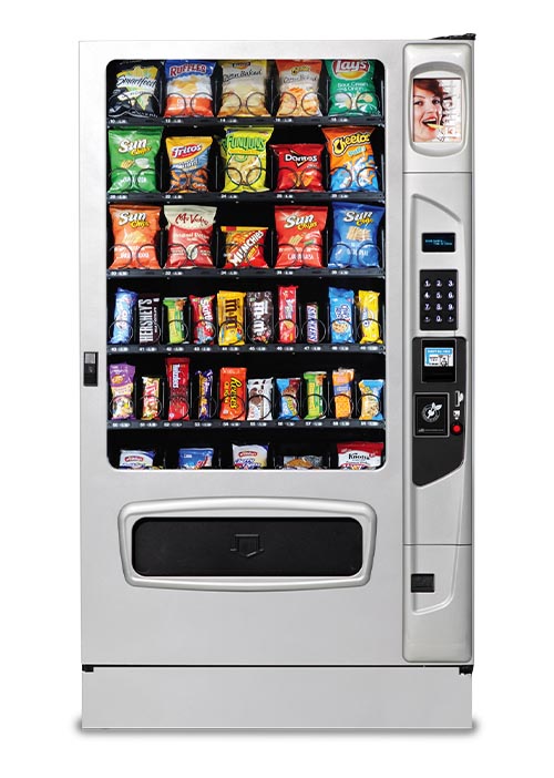 Quality Vending - Vending Services, Vending Machines, Micro Markets, Office Coffee, Pantry Services