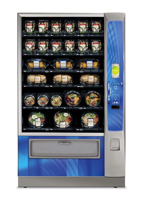 Quality Vending - Vending Services, Vending Machines, Micro Markets, Office Coffee, Pantry Services